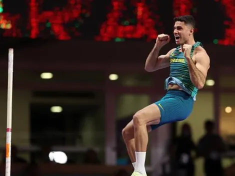 Mundial de Atletismo: saiba os brasileiros com chances de medalha e os horários das finais nos últimos dias da competição