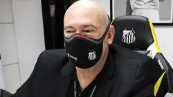 Foto: Ivan Storti/ Santos