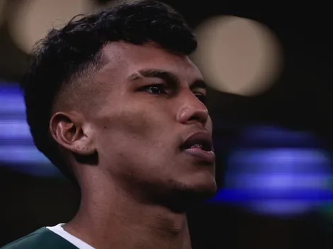 Miséria ou fortuna? Veja os valores da venda de Veron pelo Palmeiras ao Porto