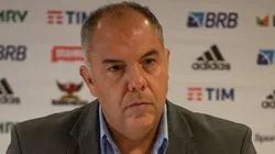 “Terá 48h para responder”; Braz é pego de surpresa e Campeão Brasileiro deve deixar o Fla