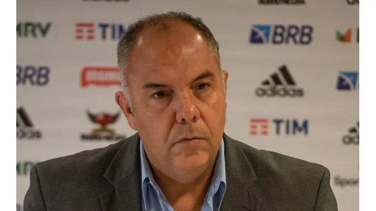 “Terá 48h para responder”; Braz é pego de surpresa e Campeão Brasileiro deve deixar o Fla