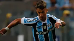 Foto: Maxi Franzoi/AGIF - Palmeiras toma decisão sobre Ferreirinha