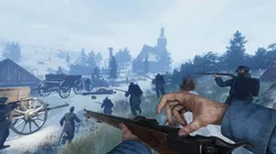 Shop Titans e Tannenberg estão de graça na Epic Games Store