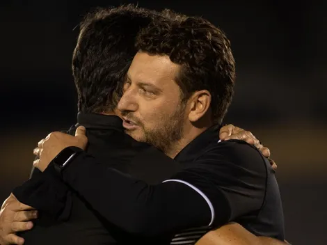 "Vai piorando..."; jornalista não se cala e 'manda recado' a Elano no Náutico