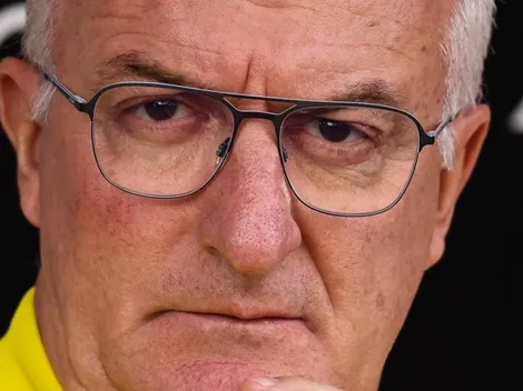 Contrato rasgado! Dorival pede e Fla ‘cancela’ negócio na janela de transferências