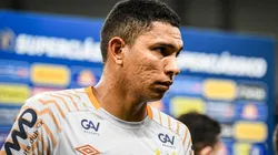 Foto: Kely Pereira/AGIF