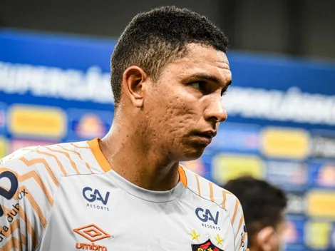 Alvo do São Paulo, Mailson acerta saída do Sport