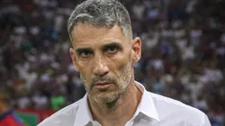 Foto: Lucas Emanuel/AGIF - Vojvoda manda recado após nova derrota do Leão