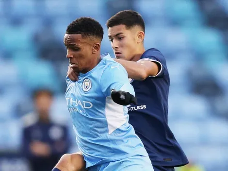 “No City, ele…”; Situação de Kayky com Pep Guardiola chega ao Fluminense e ganha repercussão