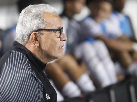 “Pode marcar”: Hélio dos Anjos abre o jogo sobre reforços e cita possível nome de peso