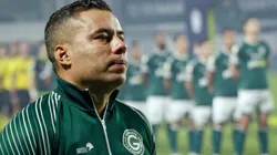 Rosiron Rodrigues | Goiás EC/ "Boa performance, com um resultado ruim"; Jair Ventura é sincero sobre derrota do Goiás.