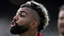 Foto: Jorge Rodrigues/AGIF | 'Chega pra lá' em Gabigol repercute na web
