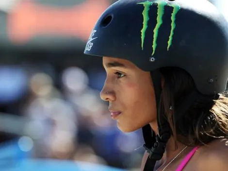 X Games 2022: Com Rayssa Leal, brasileiros disputam competição do skate street; saiba como assistir