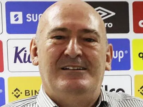 Rueda negocia mais uma venda e valores chegam a R$ 19,5 milhões para os cofres do Santos