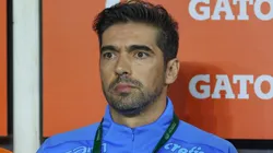 Foto: Marcello Zambrana/AGIF - Abel dá aval e mais duas Crias da Academia estão de saída