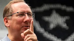 Foto: Vitor Silva/Botafogo