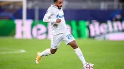 Wendel renovou com o Zenit e desanimou torcida flamenguista; depois, um novo alvo da diretoria quebrou as expectativas quanto a um eventual acerto com o Rubro-Negro