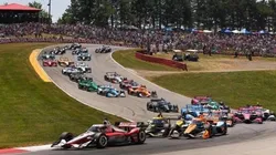 Indy chegará em Iowa neste fim de semana