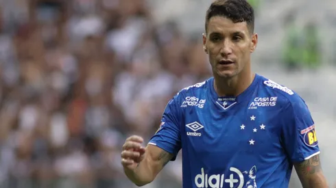 Fernando Moreno/AGIF. Cruzeiro não consegue vencer o CSA há sete jogos
