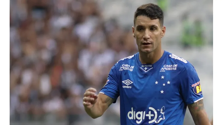 Fernando Moreno/AGIF. Cruzeiro não consegue vencer o CSA há sete jogos