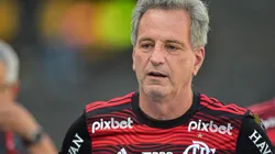 Thiago Ribeiro/AGIF/ Diretoria do Flamengo toma decisão sobre ação no STJD que reclamava do sorteio dos mandos de campo das quartas de final.