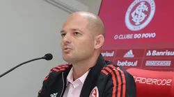 Foto: Ricardo Duarte/Internacional