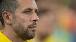 Foto: Jorge Rodrigues/AGIF - Juiz explica expulsão de Pezzolano