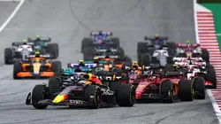Red Bull e Ferrari deverão ter mais um duelo