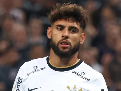 “Yuri Alberto é bom jogador, mas...”; Jornalista dá cornetada em colegas da imprensa