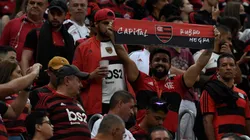 BRASILEIRO A 2022, FLAMENGO X JUVENTUDE