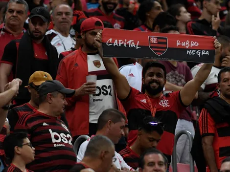 Com 64,8 mil pagantes Flamengo x Juventude quebra recorde de público na temporada; veja o top-20