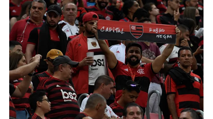 BRASILEIRO A 2022, FLAMENGO X JUVENTUDE