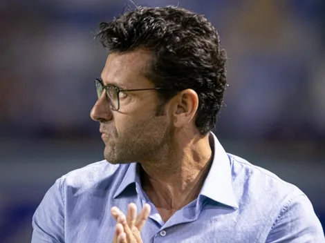 “Muita saúde”: Valentim se rende a novo reforço do CSA após empate com líder