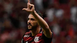 Foto: Mateus Bonomi/AGIF | Flamengo se prepara para fazer dinheiro com três defensores