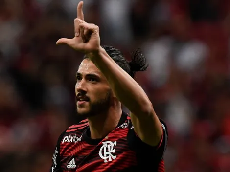 “A Roma gosta e…”; Gustavo Henrique puxa o bonde e Flamengo vê ‘pix’ por 3 zagueiros se aproximar