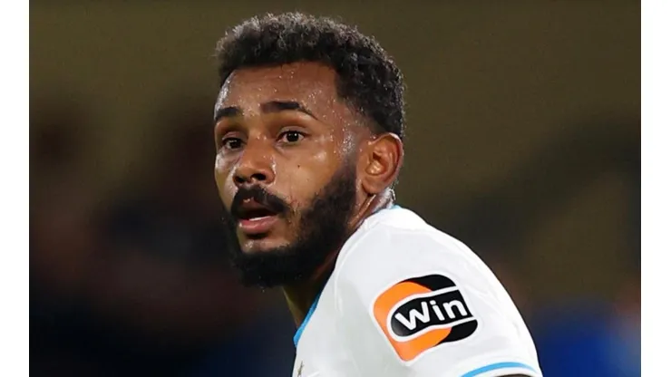 - Wendel ficará no Zenit