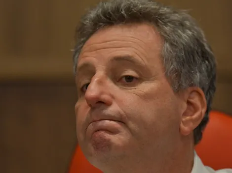 Encrenca! Landim quer ‘arrancar’ decisão que favorece ao Vasco no Maracanã e deixa bronca na Justiça