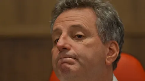 Foto: Thiago Ribeiro/AGIF | Flamengo quer sanar