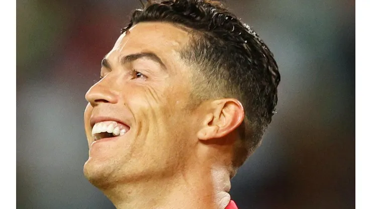 - Cristiano Ronaldo
