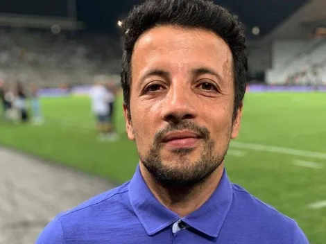 André Hernan traz exclusiva sobre atacante de R$ 27 milhões oferecido ao Palmeiras