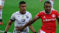 Foto: Fernando Alves/AGIF - Alvo do Santos, Sobral vem se destacando pelo Ceará há alguns anos