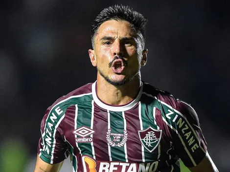 “Mas temos...”; Willian Bigode celebra pontos conquistados e manda recado
