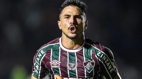 “Mas temos...”; Willian Bigode celebra pontos conquistados e manda recado