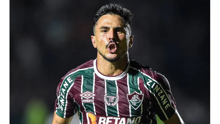 “Mas temos...”; Willian Bigode celebra pontos conquistados e manda recado