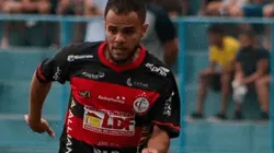 Reprodução. Filipe Ramon fala sobre preparação do Campinense para partidas decisivas contra o rebaixamento