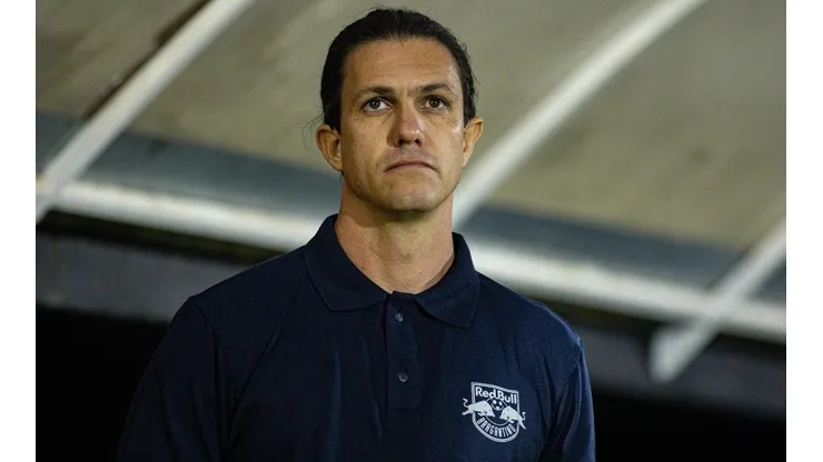 Foto: Diogo Reis/AGIF