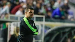 Foto: Luiz Erbes/AGIF