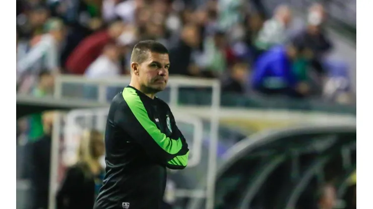 Foto: Luiz Erbes/AGIF