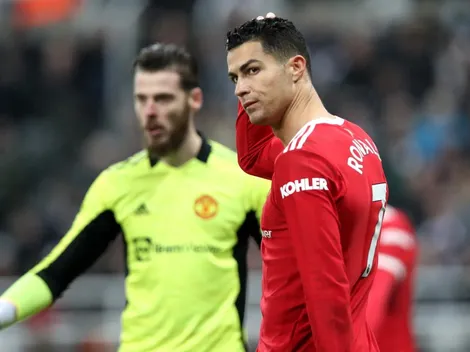 "Contou o que estava acontecendo"; Sem revelar destino, amigo de CR7 fala de problema que ídolo teve