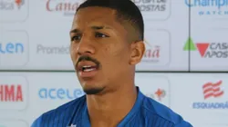 Fotos: Rafael Machaddo / EC Bahia